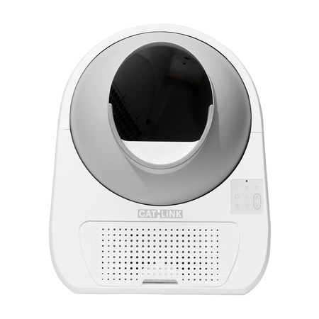 Catlink Scooper Pro Ultra isepuhastuv kassiliivkast Catlink Scooper Pro Ultra isepuhastuv kassiliivkast